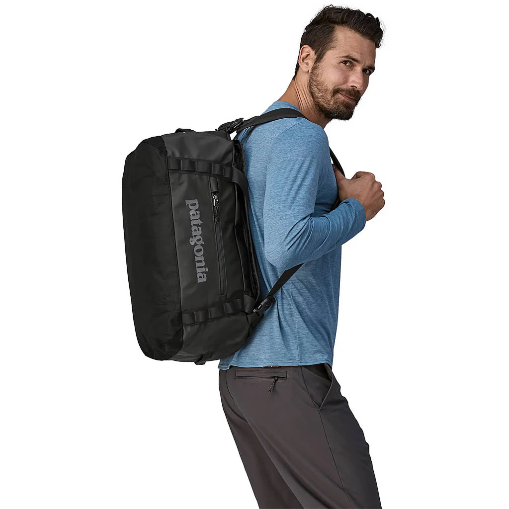 Black Hole Duffel 40L - Image 4
