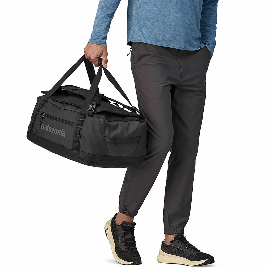 Black Hole Duffel 40L - Image 5