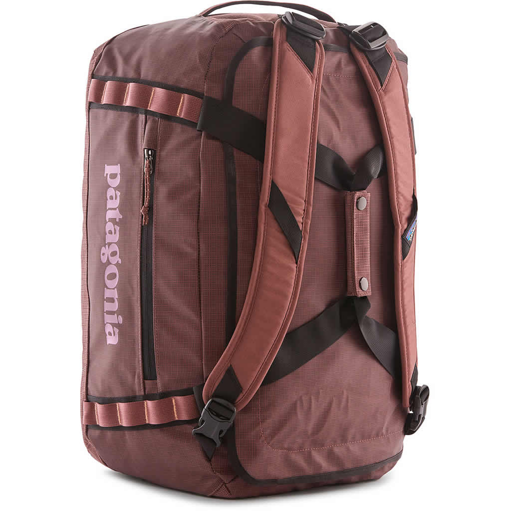 Black Hole Duffel 40L - Image 9