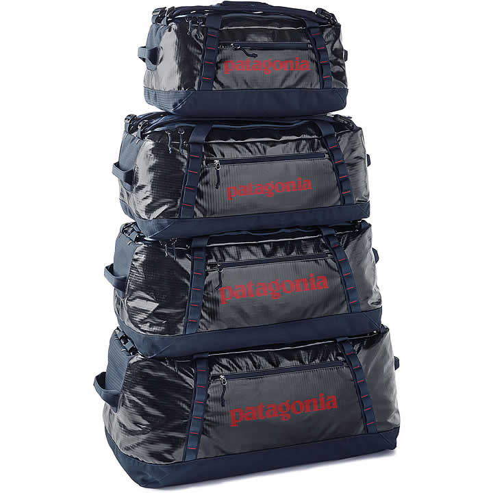 Black Hole Duffel 55L - Image 16