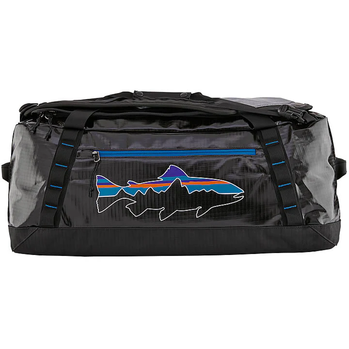 Black Hole Duffel 55L - Image 2