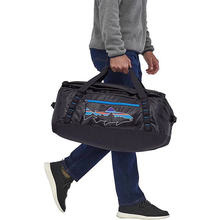 Black Hole Duffel 55L - Image 3