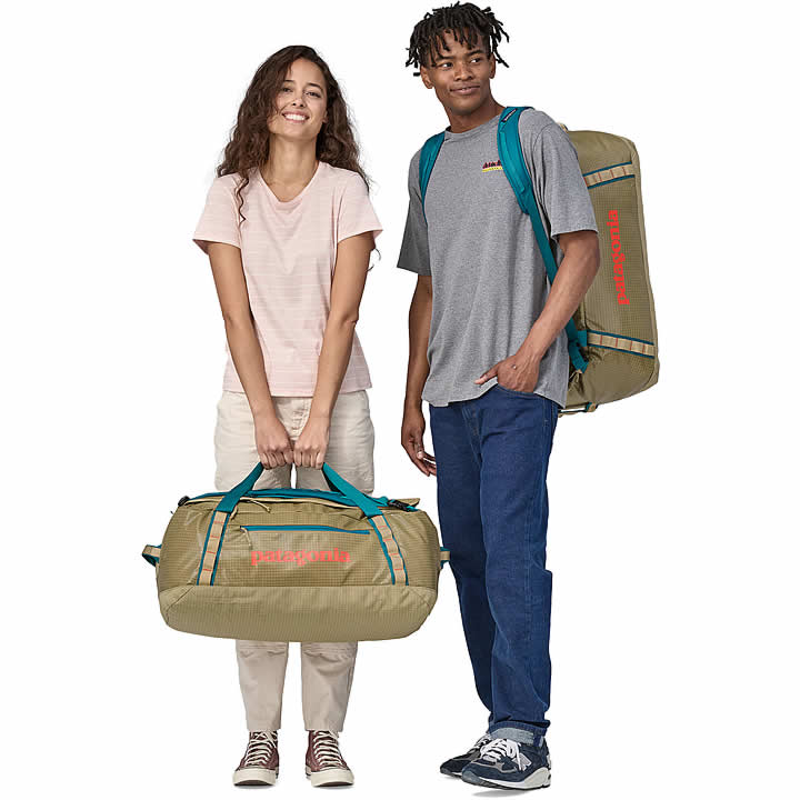 Black Hole Duffel 55L - Image 34
