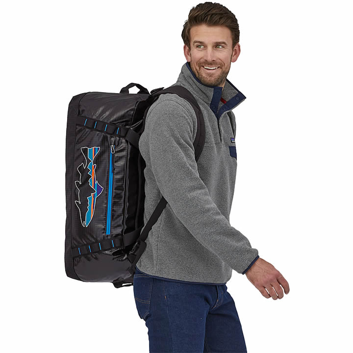 Black Hole Duffel 55L - Image 4