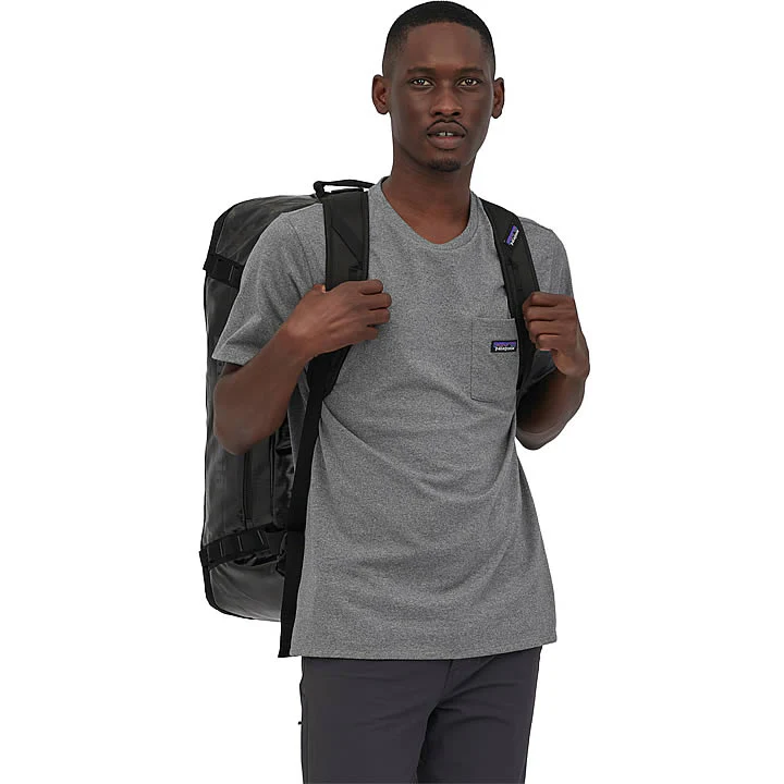 Black Hole Duffel 55L - Image 7