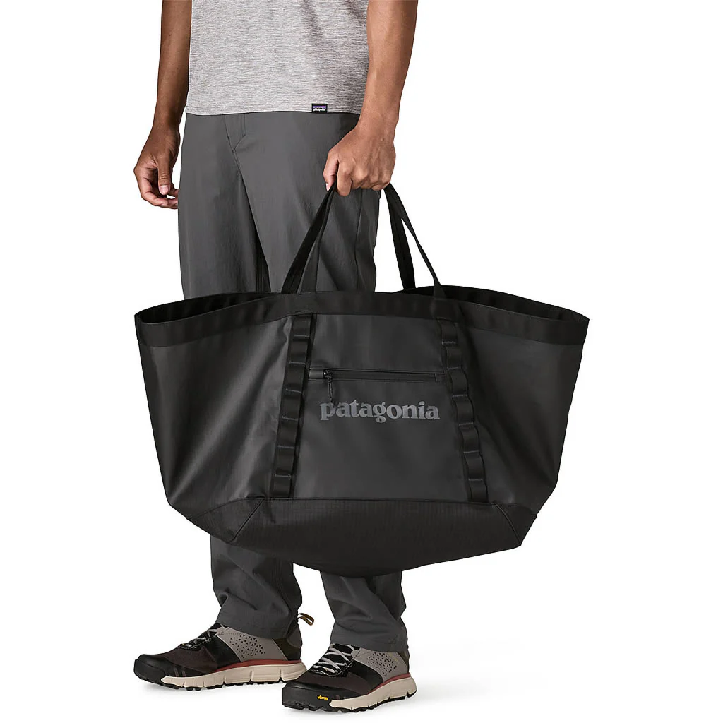 Black Hole Gear Tote - Image 8
