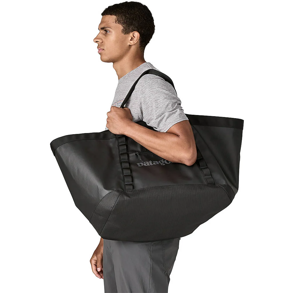Black Hole Gear Tote - Image 9