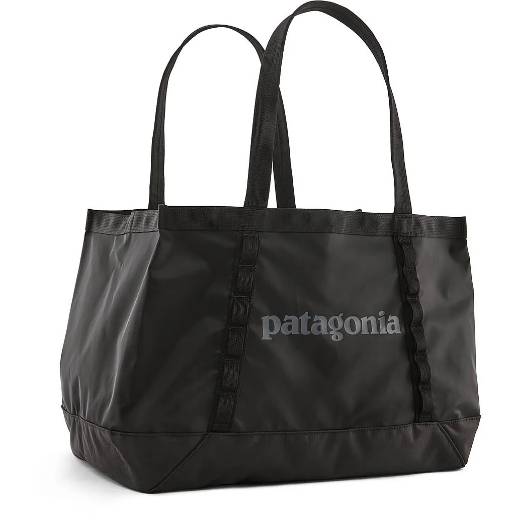 Black Hole Tote 25L