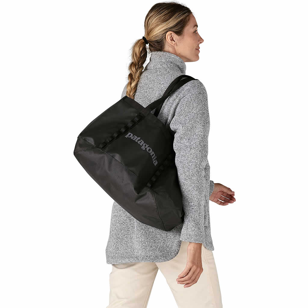 Black Hole Tote 25L - Image 3