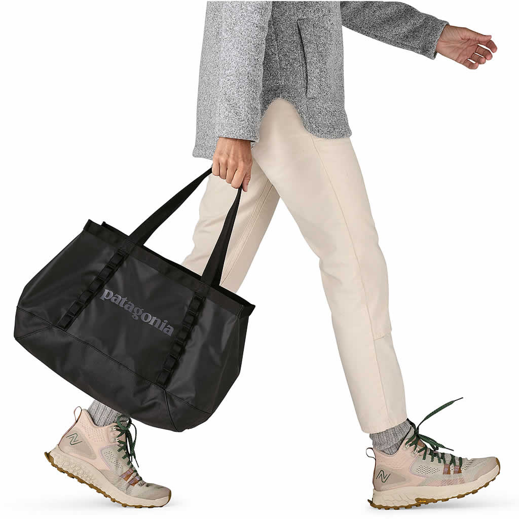 Black Hole Tote 25L - Image 4