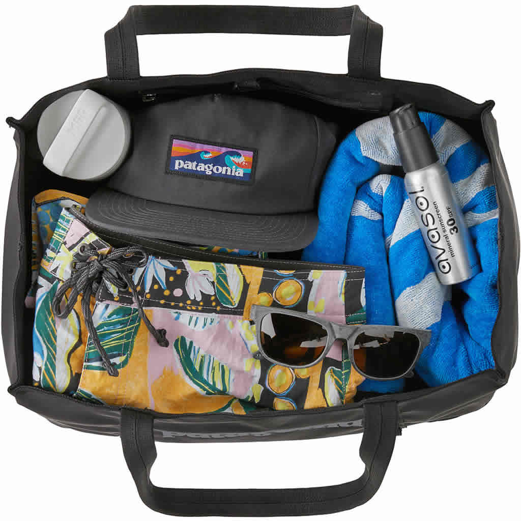 Black Hole Tote 25L - Image 5