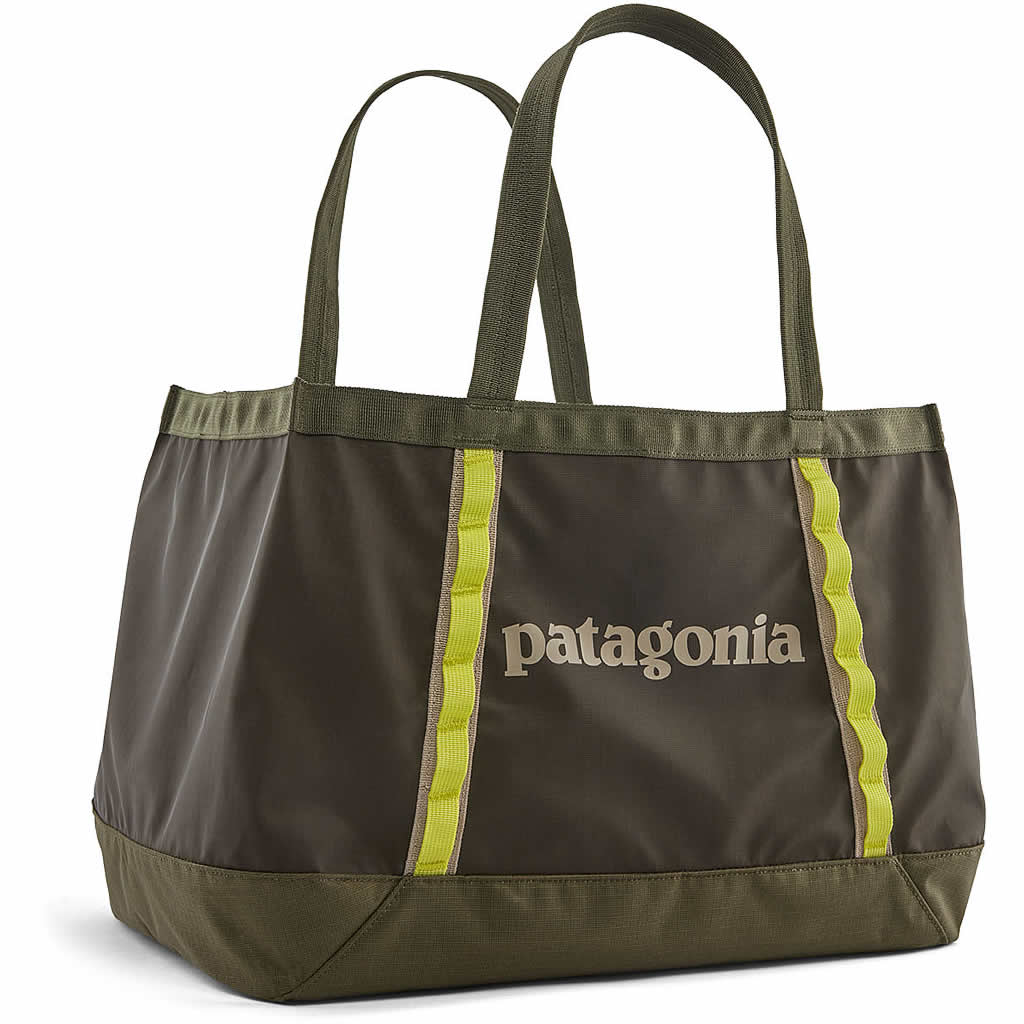 Black Hole Tote 25L - Image 7