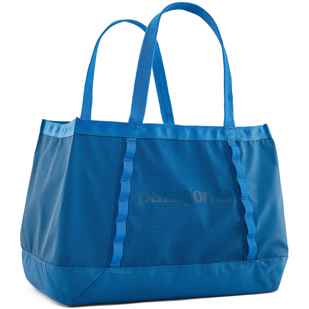 Black Hole Tote 25L - Image 8