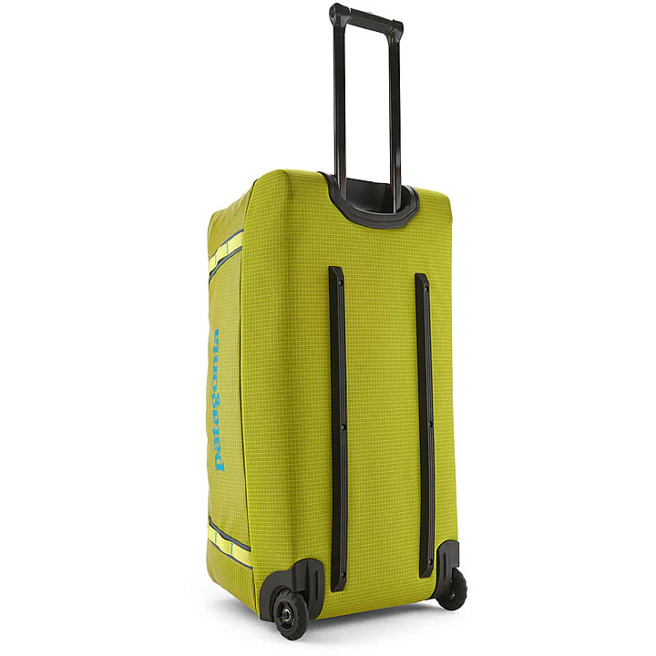 Black Hole Wheeled Duffel 100L - Image 10