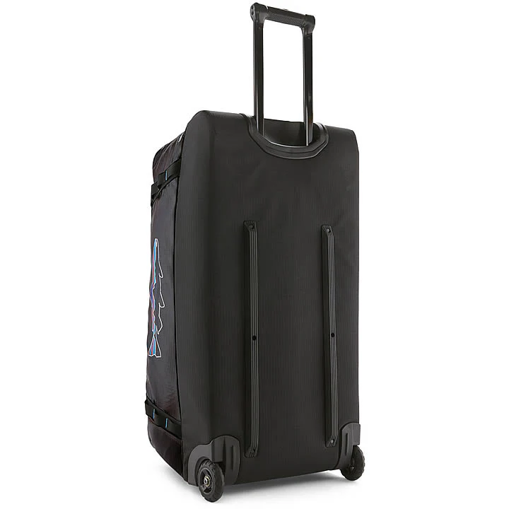 Black Hole Wheeled Duffel 100L - Image 3