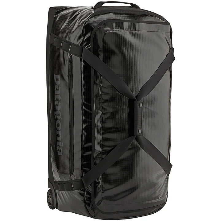 Black Hole Wheeled Duffel 100L - Image 4