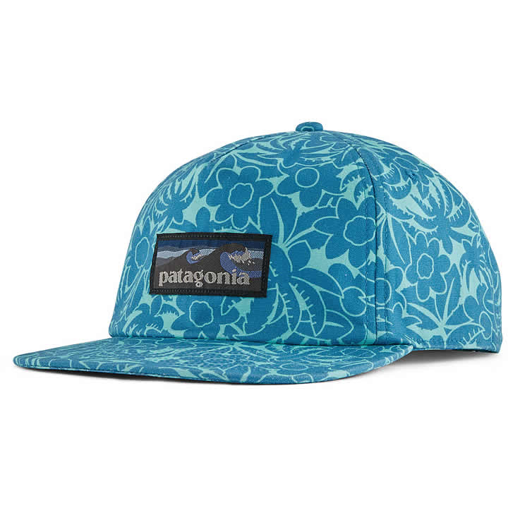 Boardshort Label Funfarer Cap - Image 2