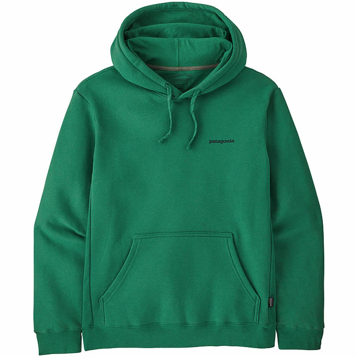 Boardshort Logo Uprisal Hoody - Image 3