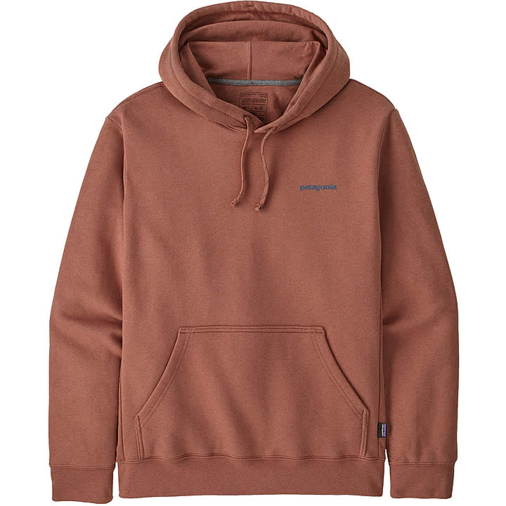 Boardshort Logo Uprisal Hoody - Image 5