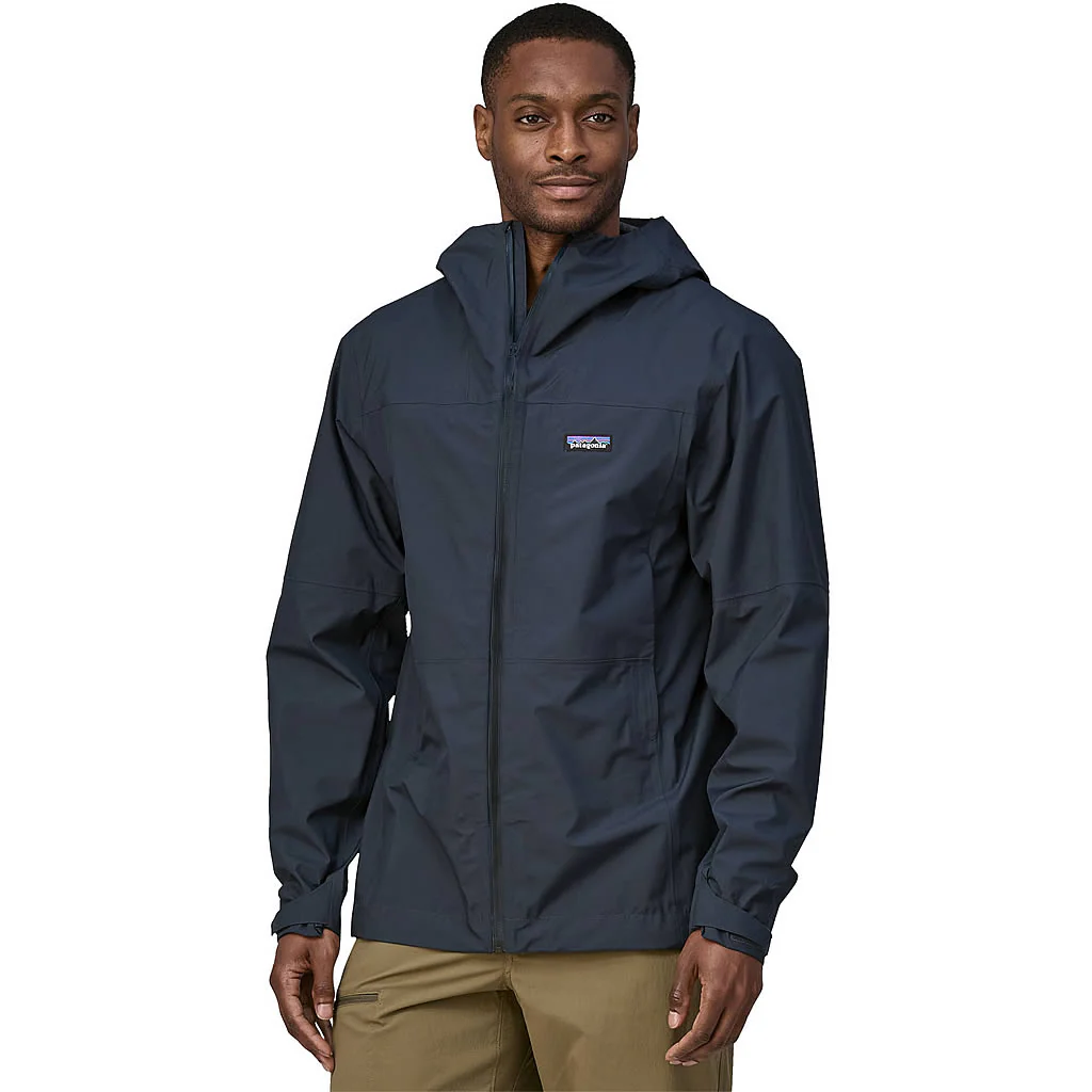 Men's Boulder Fork Rain Jacket - Image 10