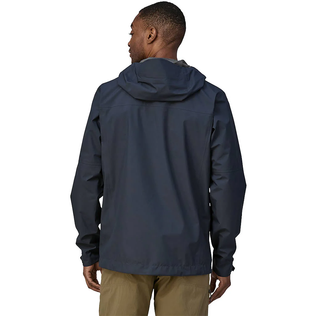 Men's Boulder Fork Rain Jacket - Image 11