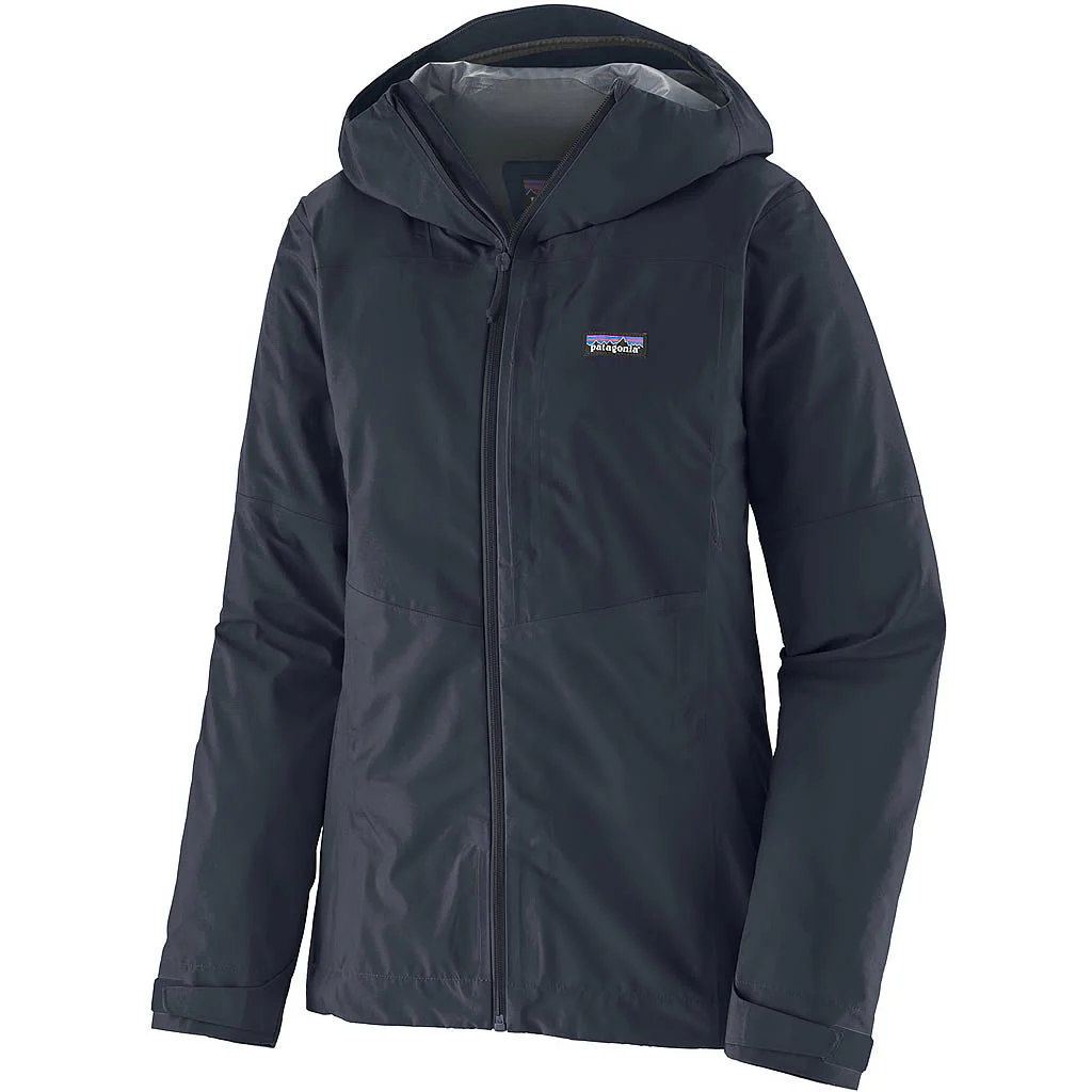 Women's Boulder Fork Rain Jacket - Image 2