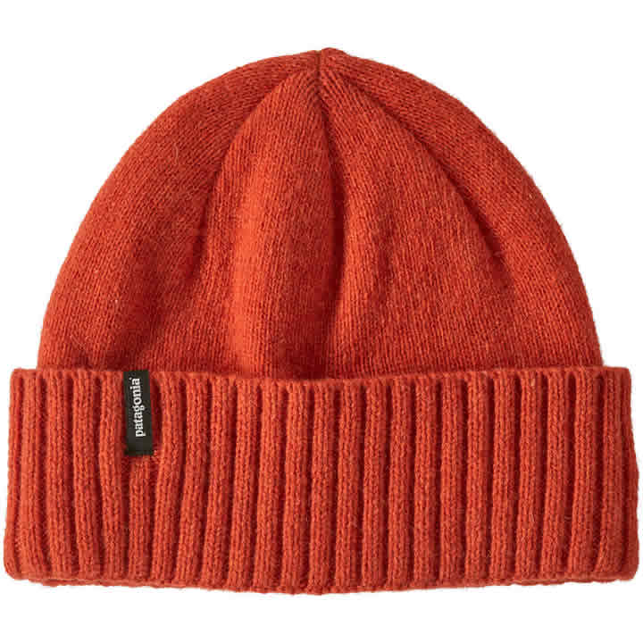 Brodeo Beanie