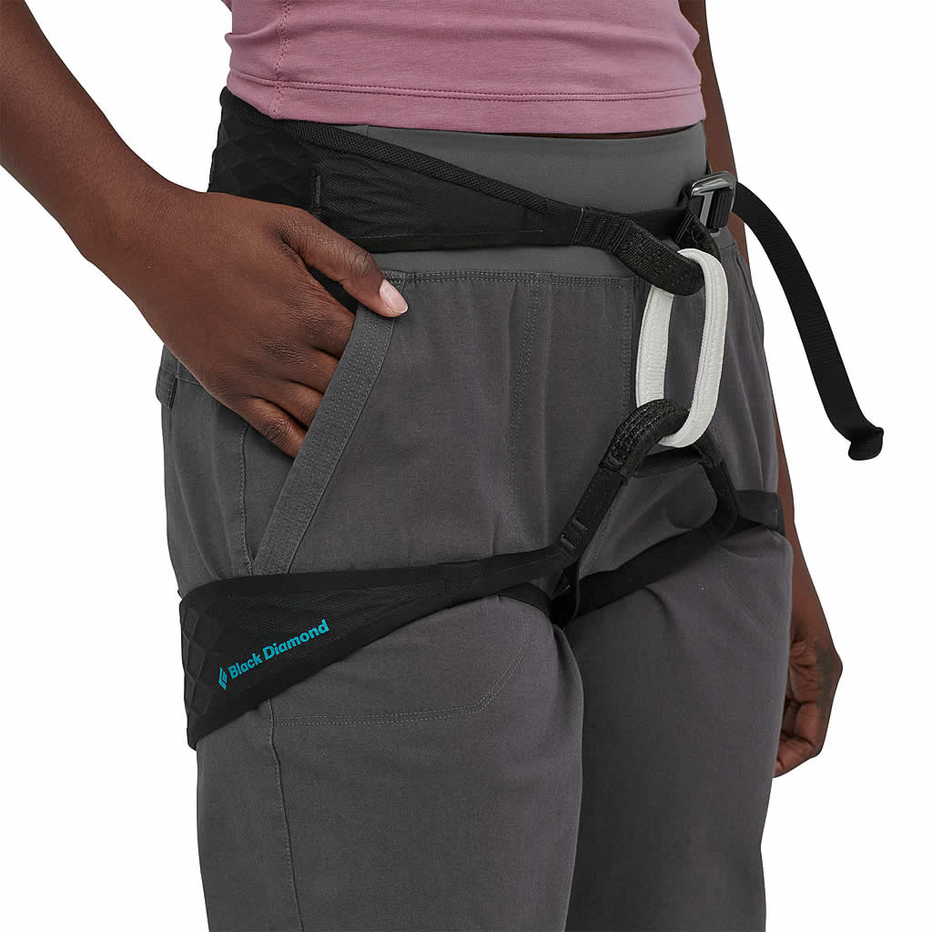Women's Caliza Rock Pants Reg - Image 11