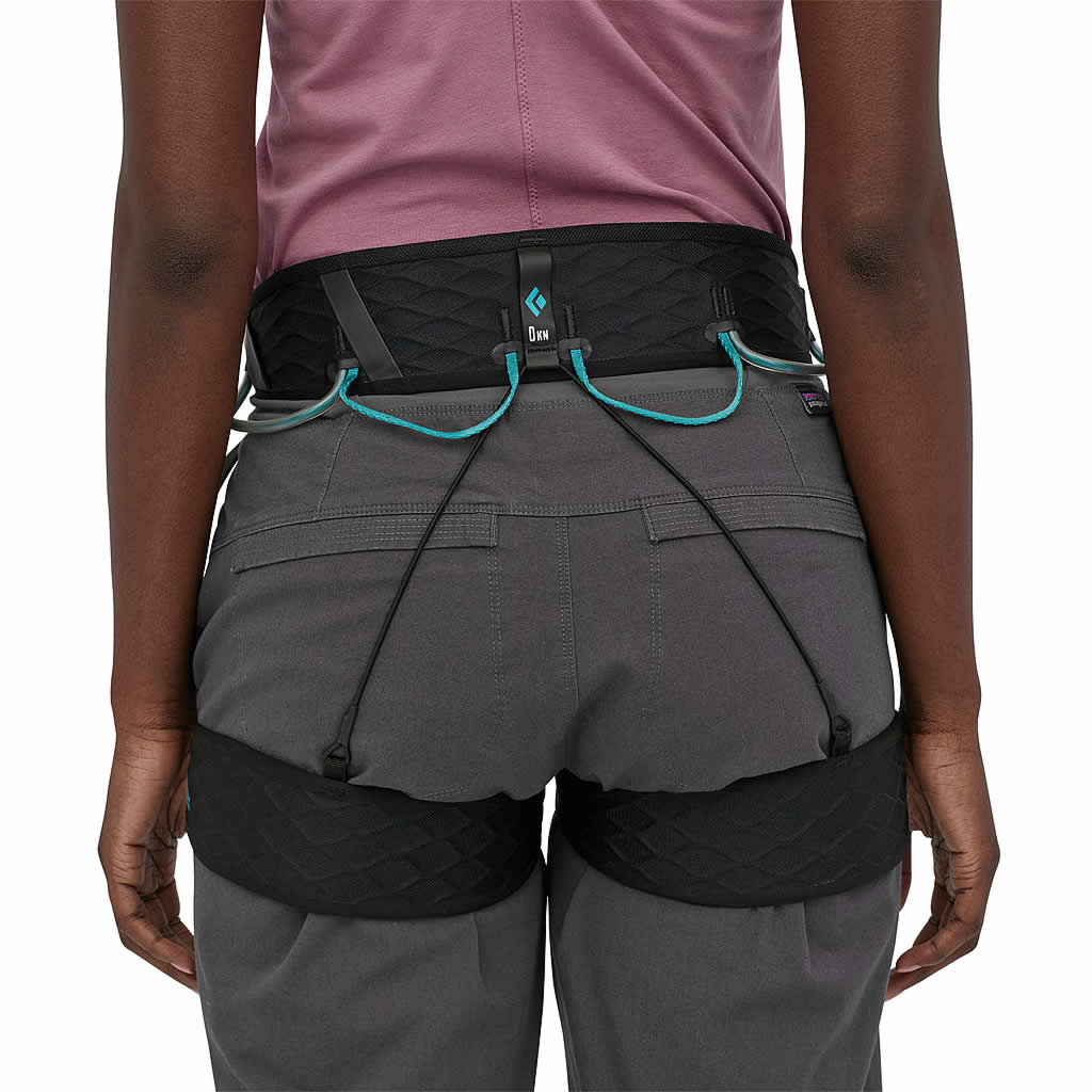 Women's Caliza Rock Pants Reg - Image 12