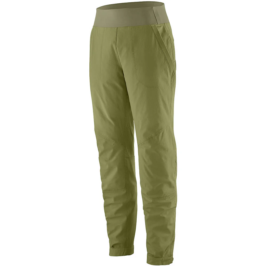 Women's Caliza Rock Pants Reg - Image 2