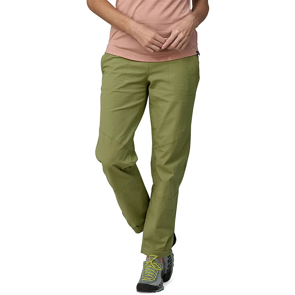 Women's Caliza Rock Pants Reg - Image 3
