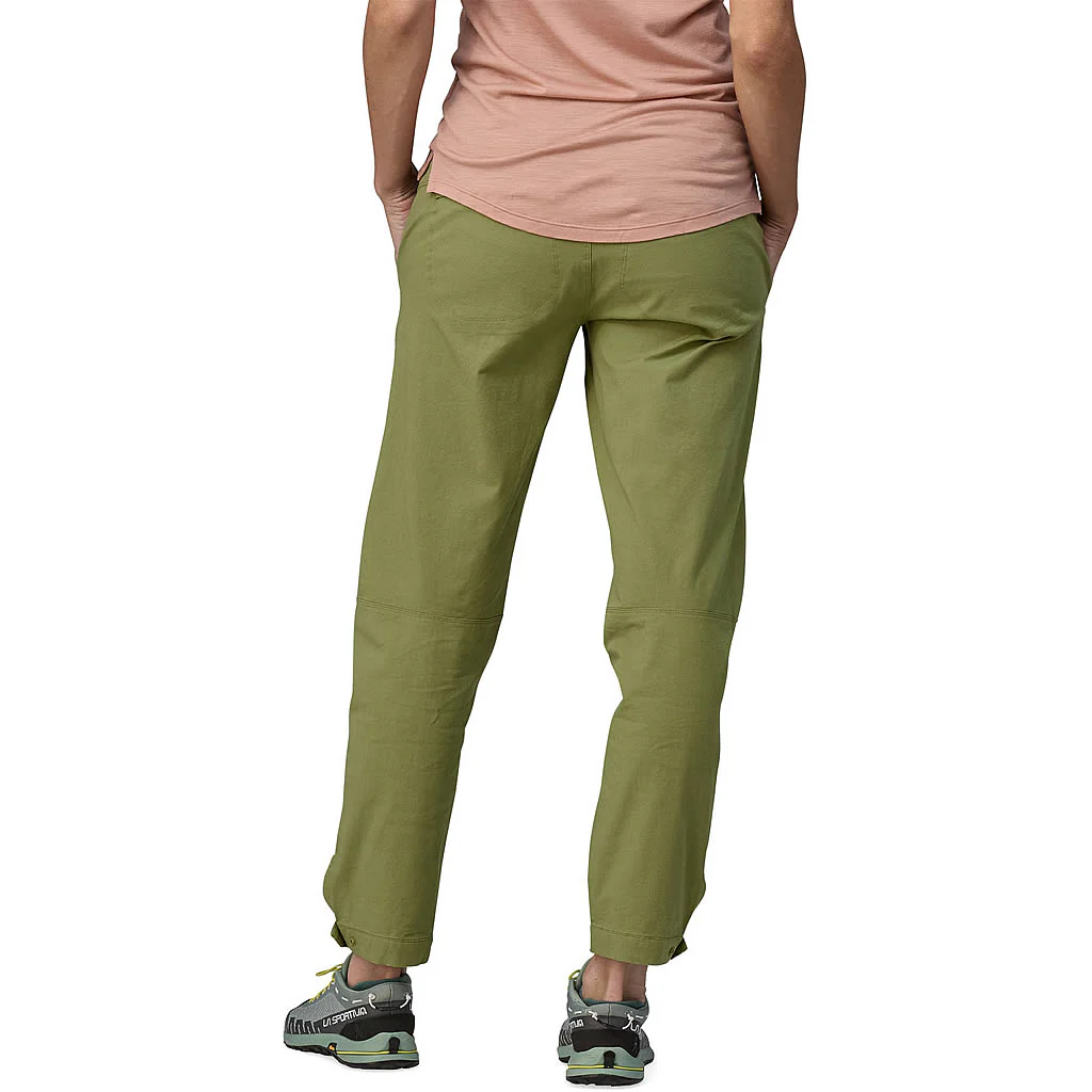 Women's Caliza Rock Pants Reg - Image 4
