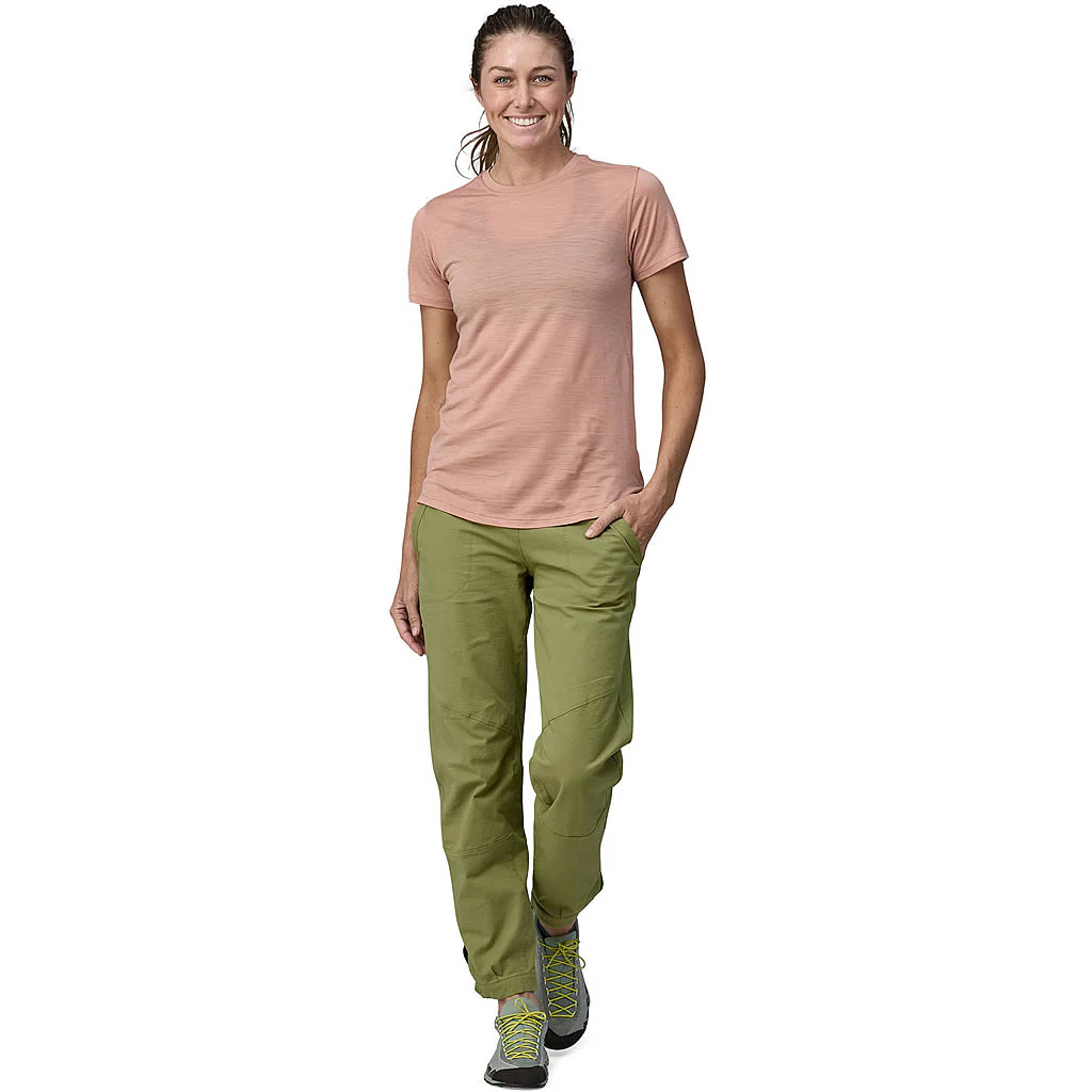 Women's Caliza Rock Pants Reg - Image 5