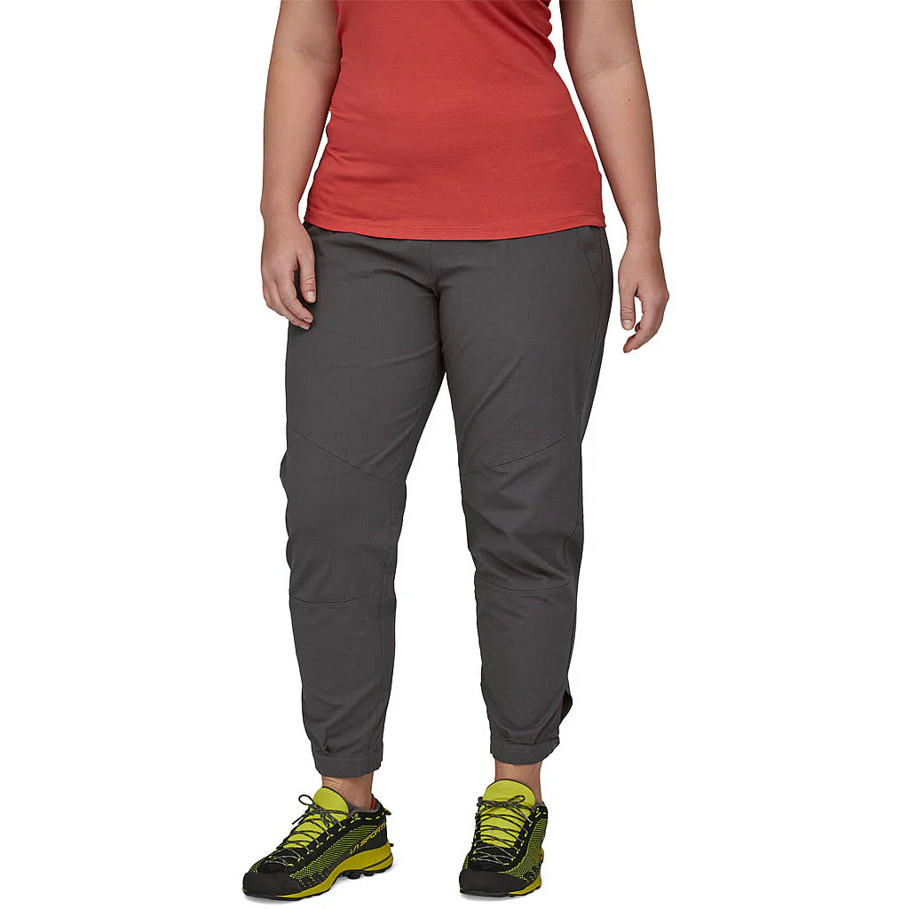 Women's Caliza Rock Pants Reg - Image 8