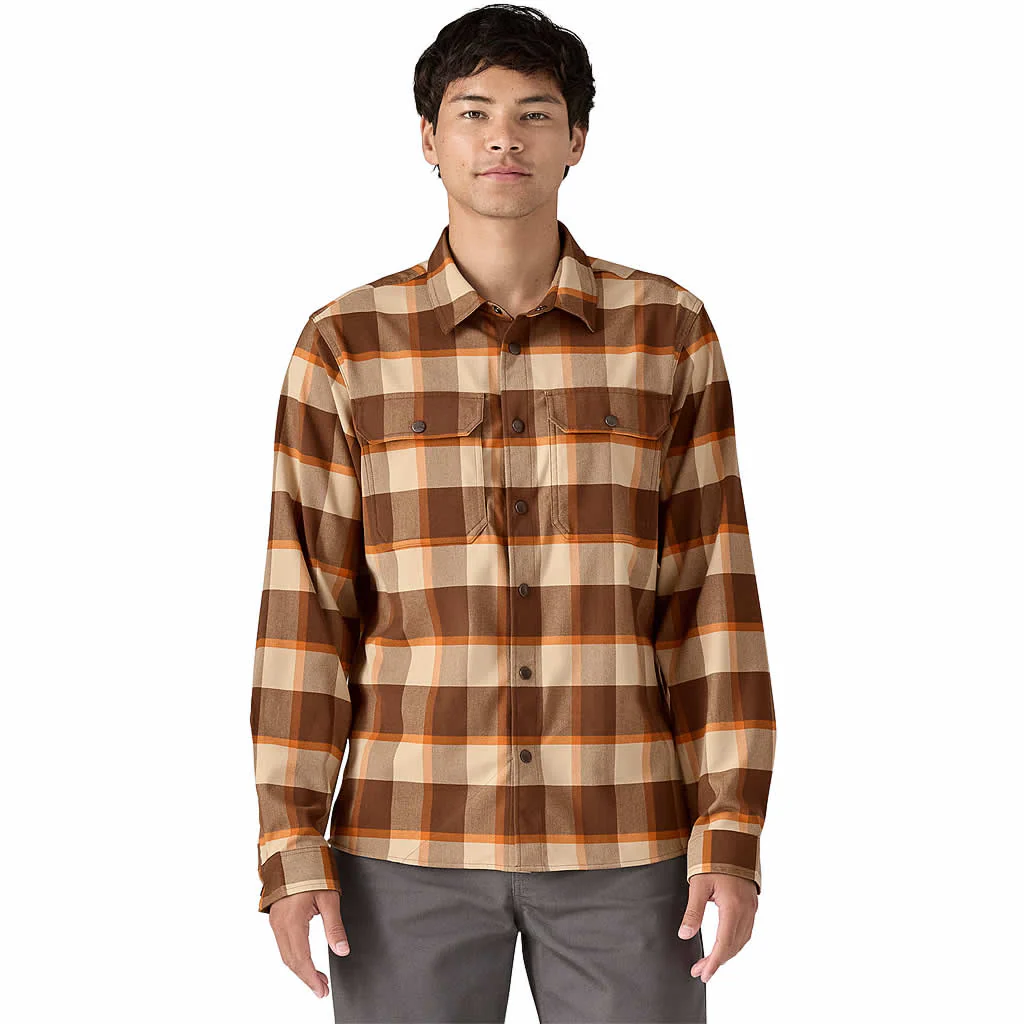 Men's Canyonite Flannel Shirt - Image 10