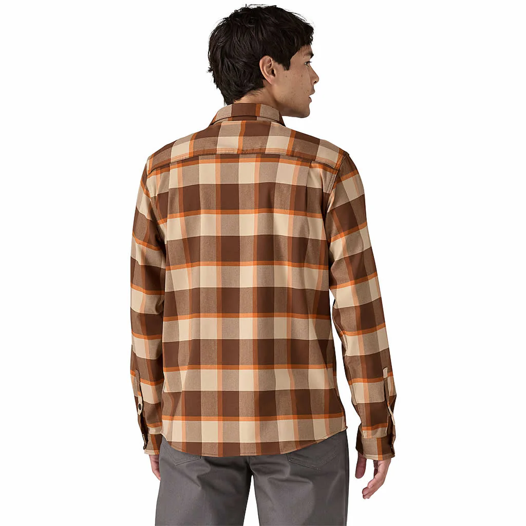 Men's Canyonite Flannel Shirt - Image 11