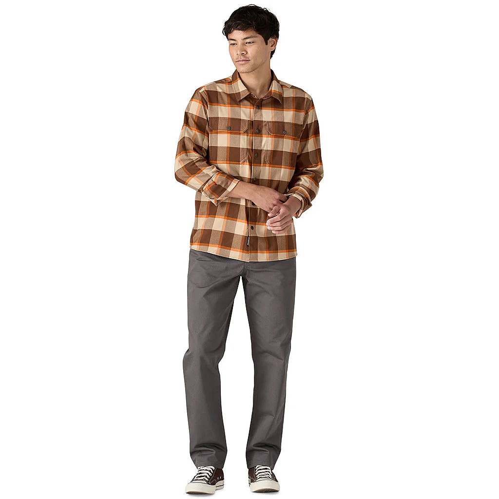 Men's Canyonite Flannel Shirt - Image 12