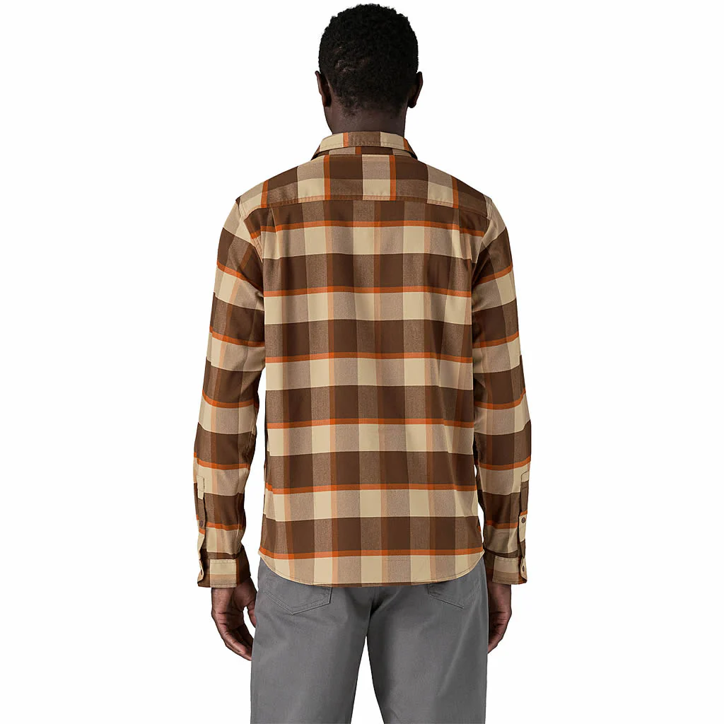 Men's Canyonite Flannel Shirt - Image 14