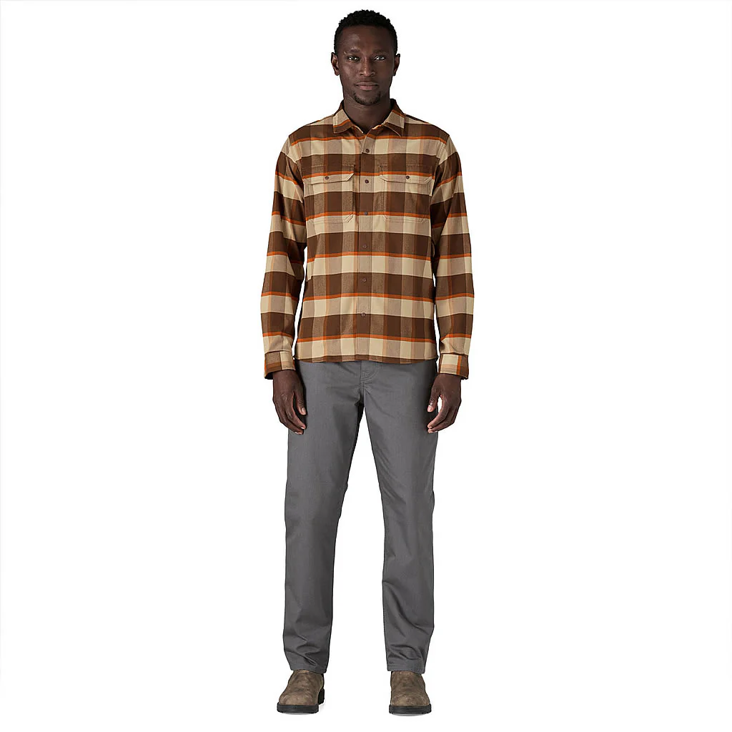 Men's Canyonite Flannel Shirt - Image 15