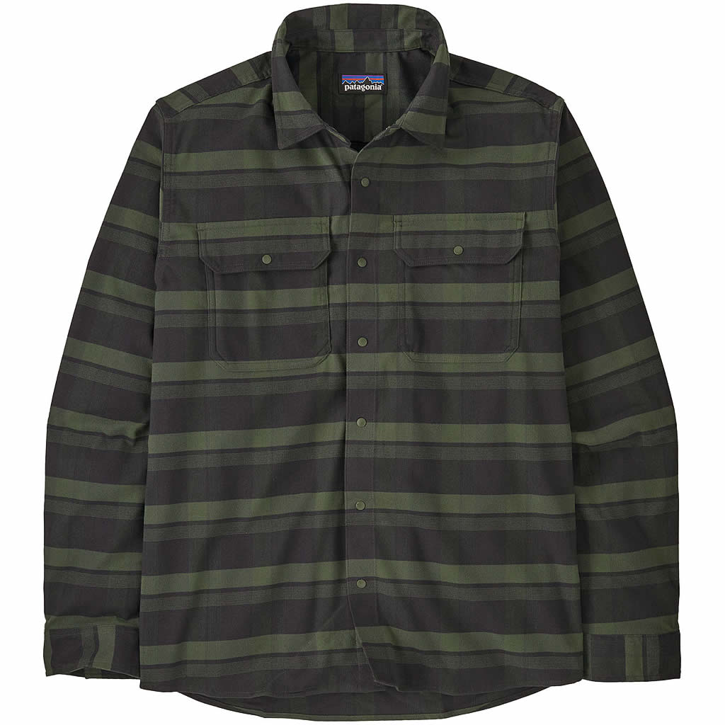 Men's Canyonite Flannel Shirt - Image 16
