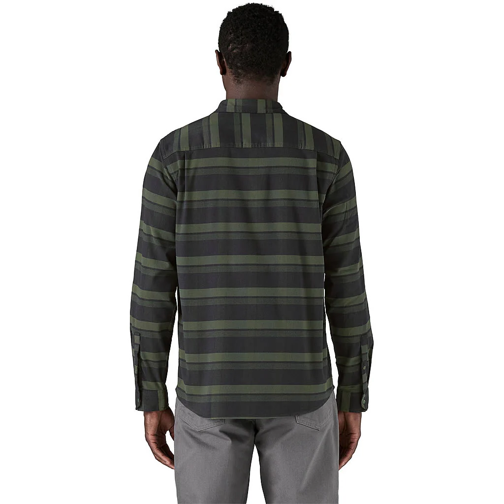 Men's Canyonite Flannel Shirt - Image 18