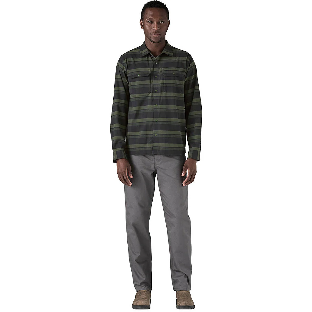 Men's Canyonite Flannel Shirt - Image 19