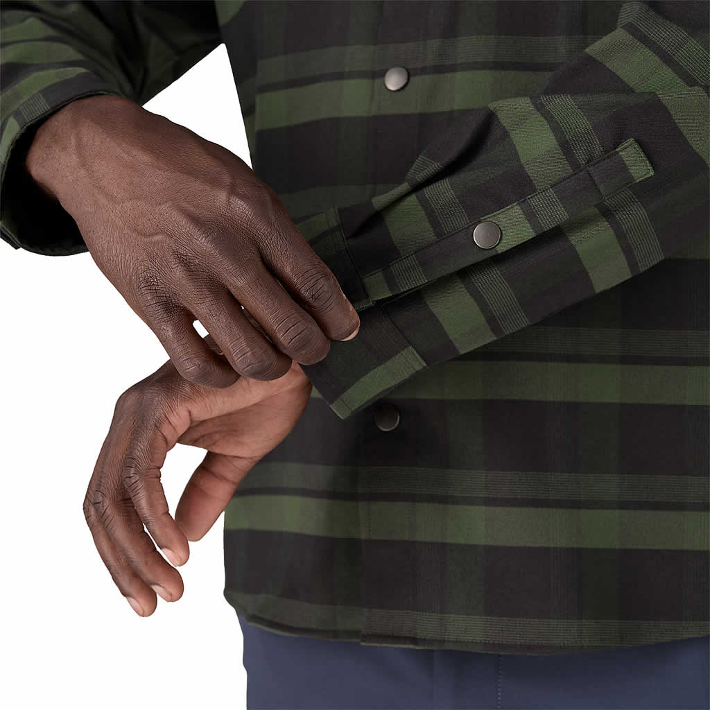 Men's Canyonite Flannel Shirt - Image 21