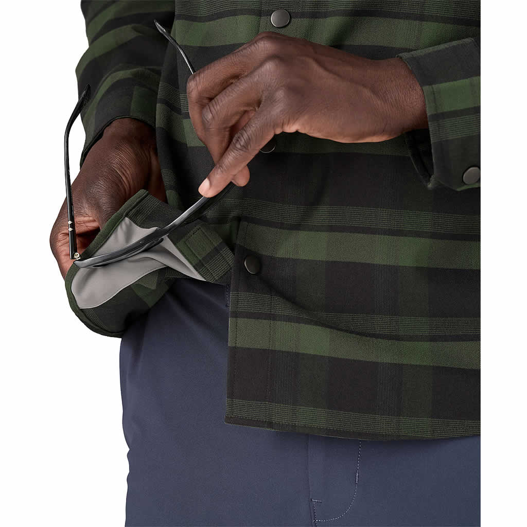 Men's Canyonite Flannel Shirt - Image 22