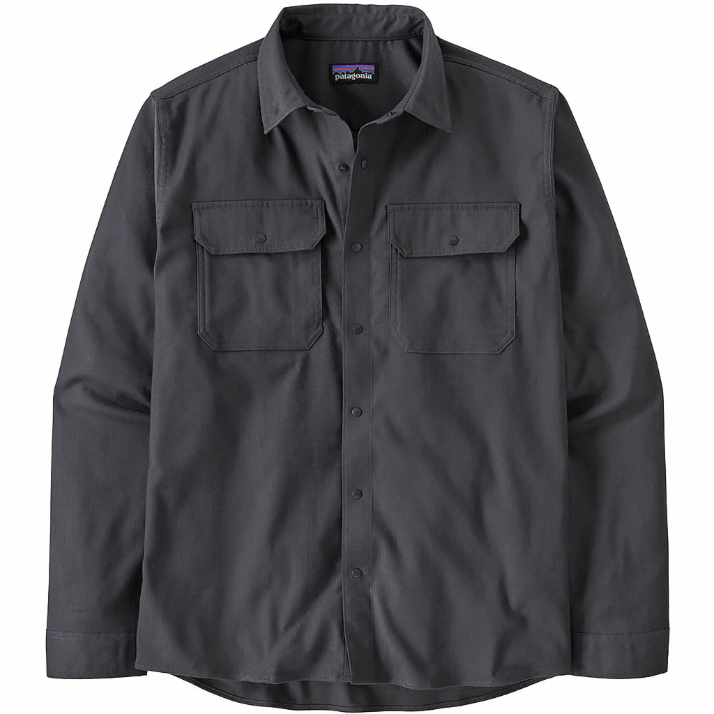 Men's Canyonite Flannel Shirt - Image 23