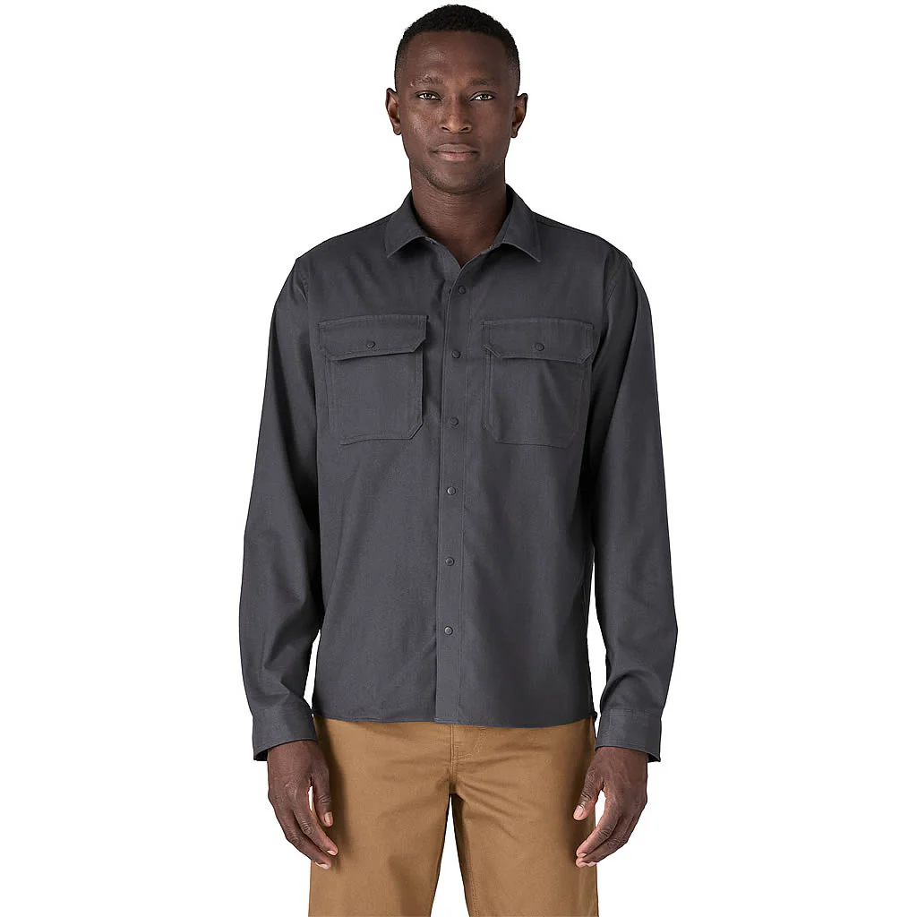 Men's Canyonite Flannel Shirt - Image 24