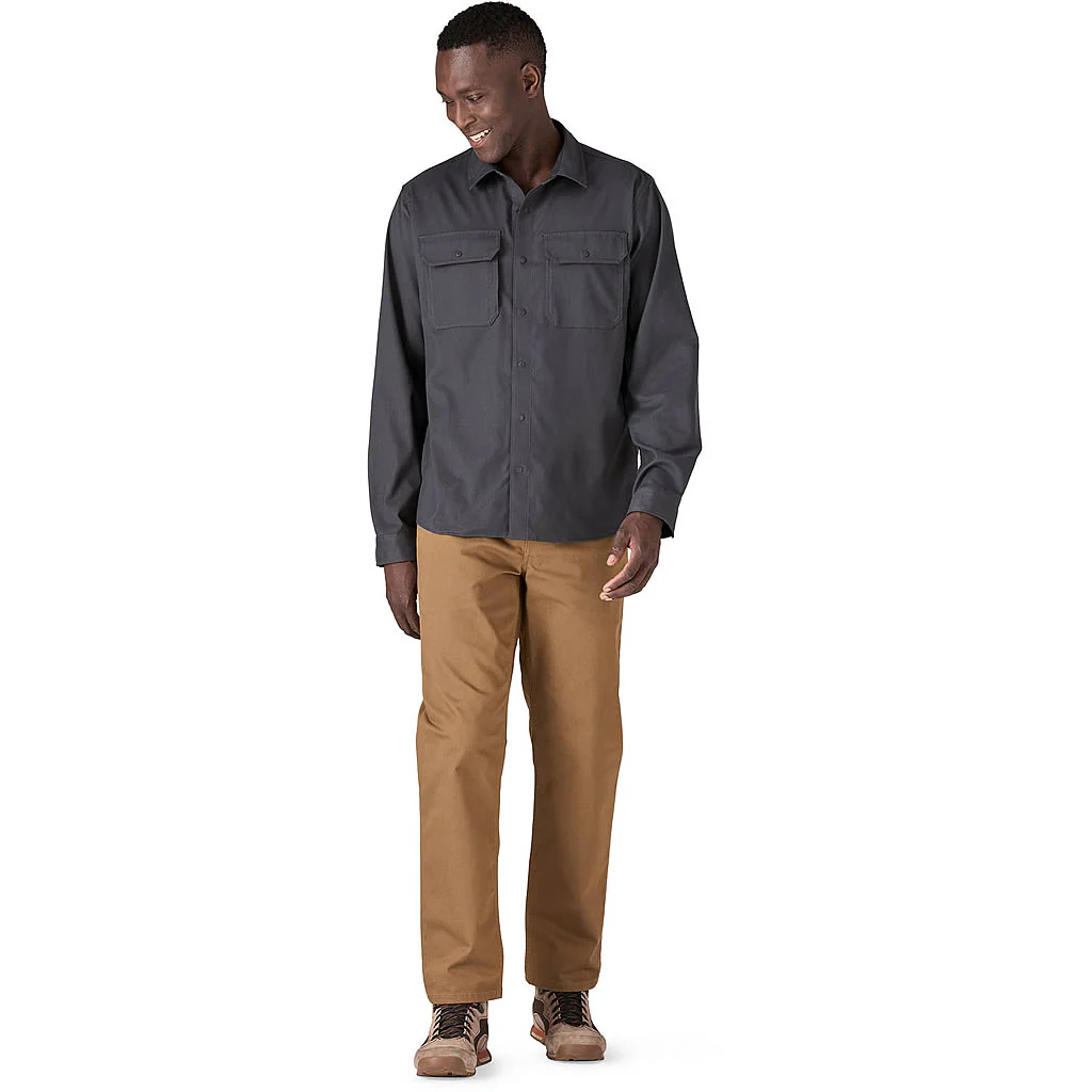 Men's Canyonite Flannel Shirt - Image 26