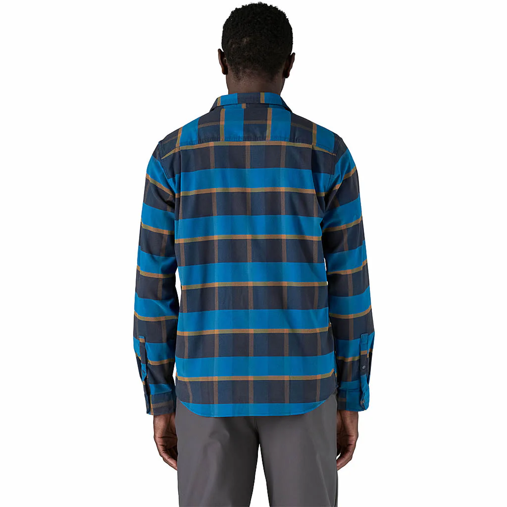 Men's Canyonite Flannel Shirt - Image 4