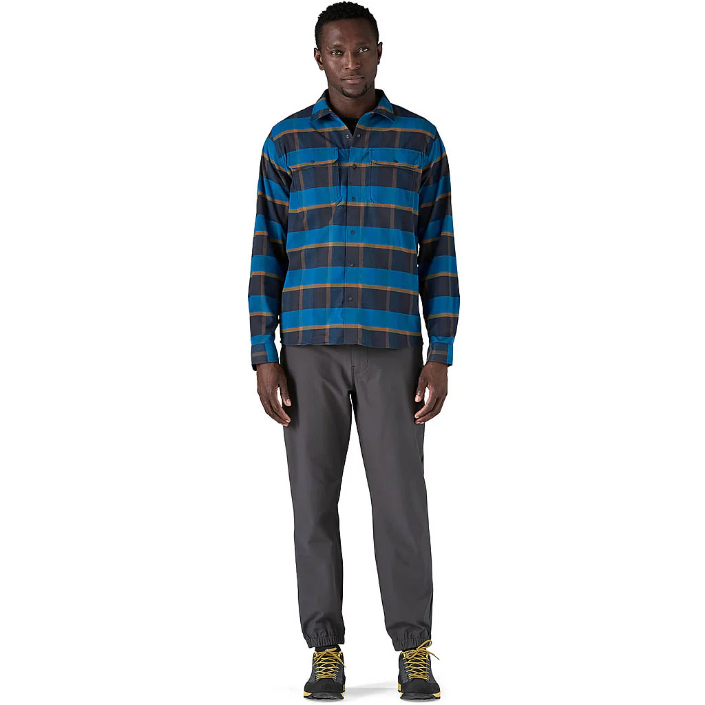 Men's Canyonite Flannel Shirt - Image 5