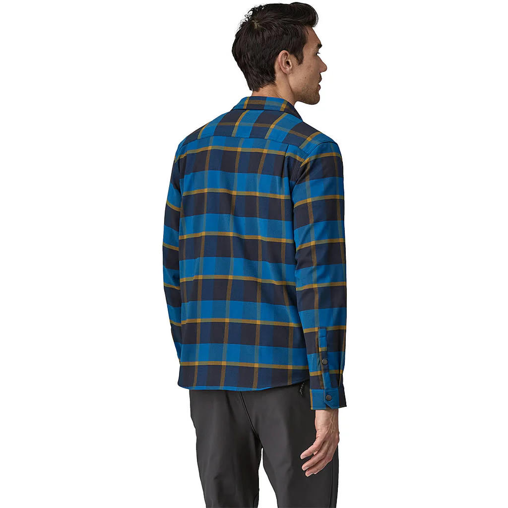 Men's Canyonite Flannel Shirt - Image 7